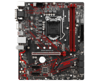 MSI B360M GAMING PLUS - 422454 - zdjęcie 3